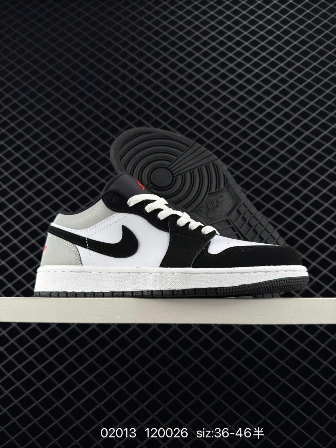 Nike Air Jordan 1 Low